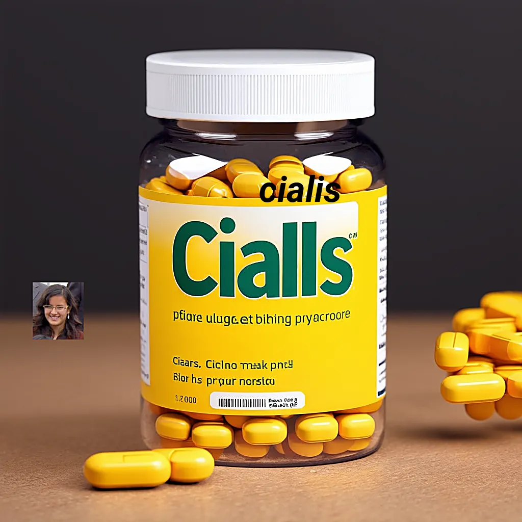 Achat de veritable cialis